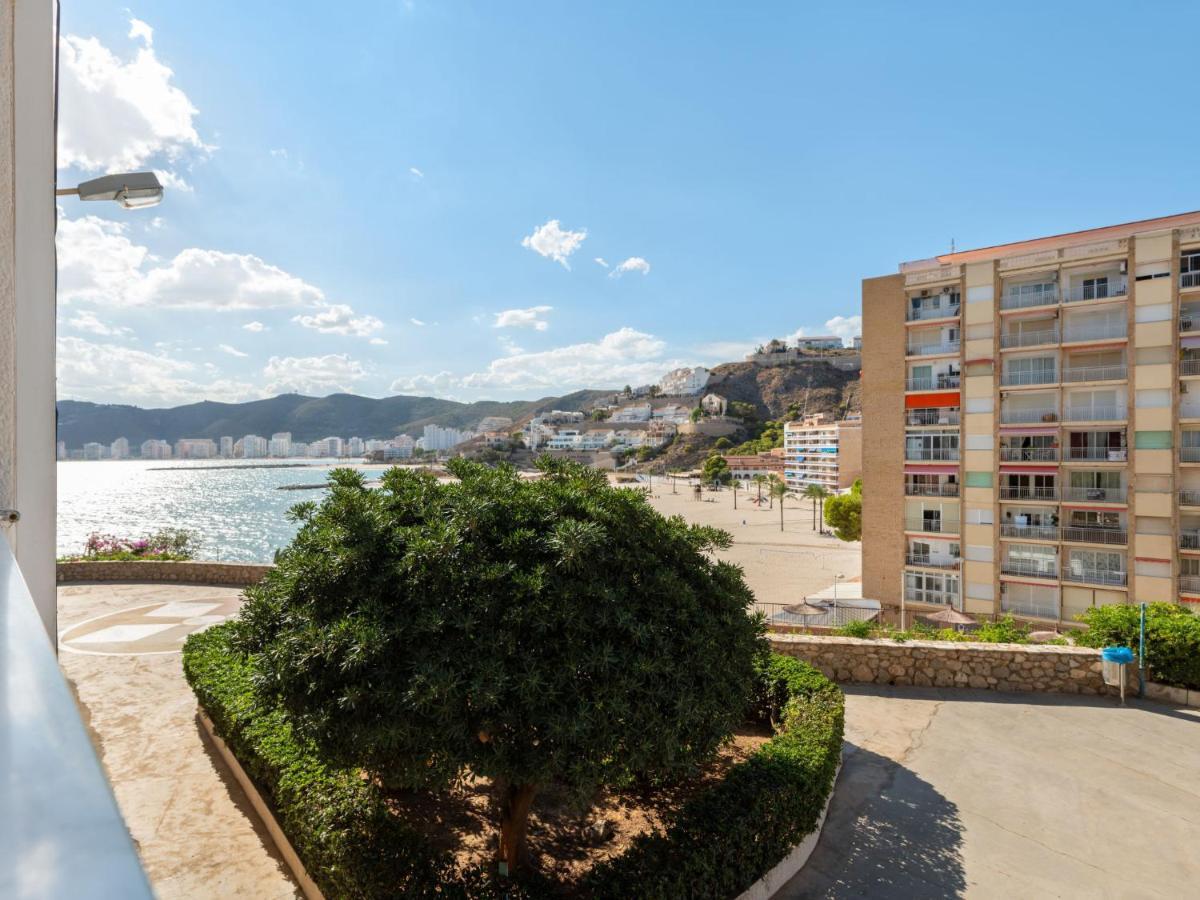 Apartment Orion-1 By Interhome Cullera Kültér fotó