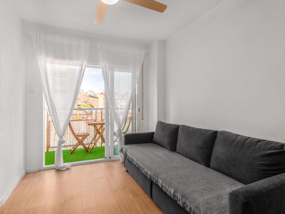 Apartment Orion-1 By Interhome Cullera Kültér fotó