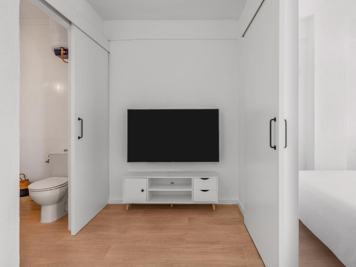 Apartment Orion-1 By Interhome Cullera Kültér fotó