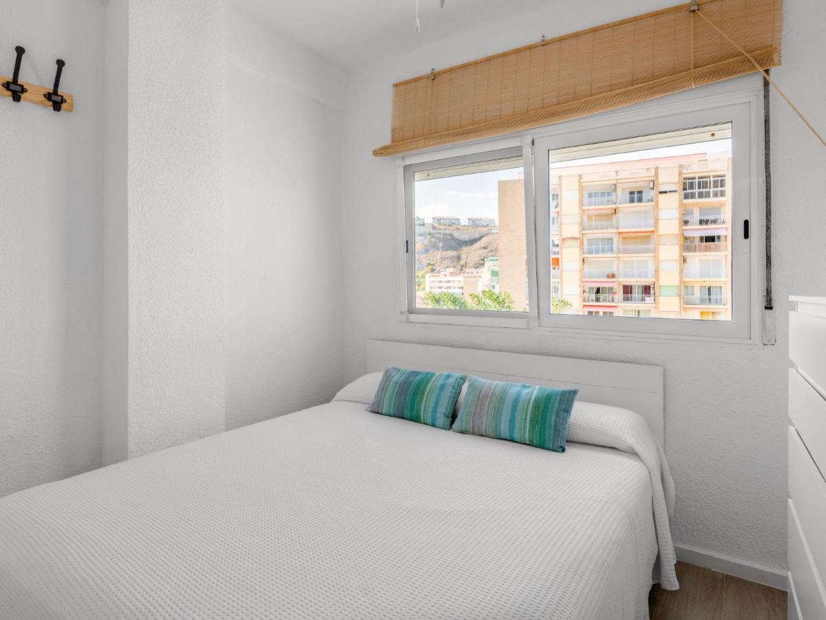 Apartment Orion-1 By Interhome Cullera Kültér fotó