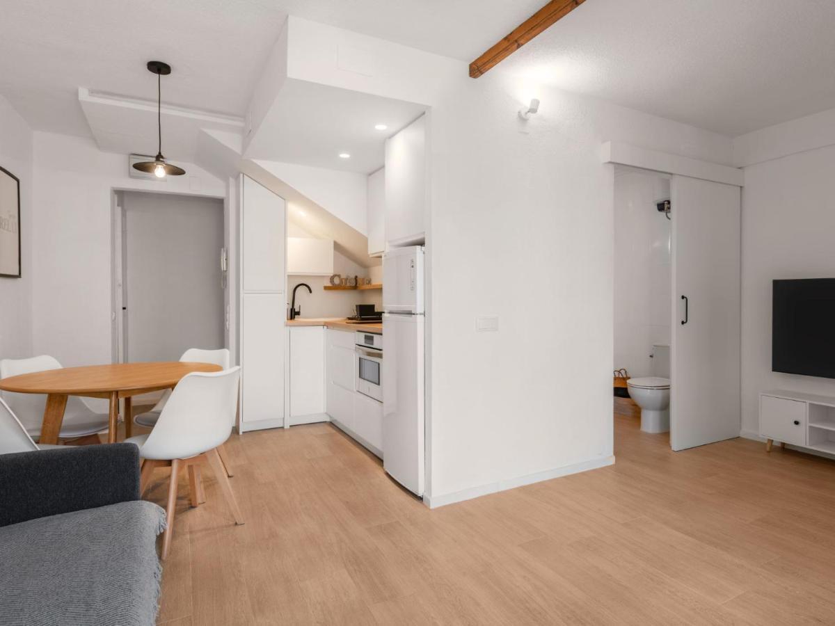 Apartment Orion-1 By Interhome Cullera Kültér fotó
