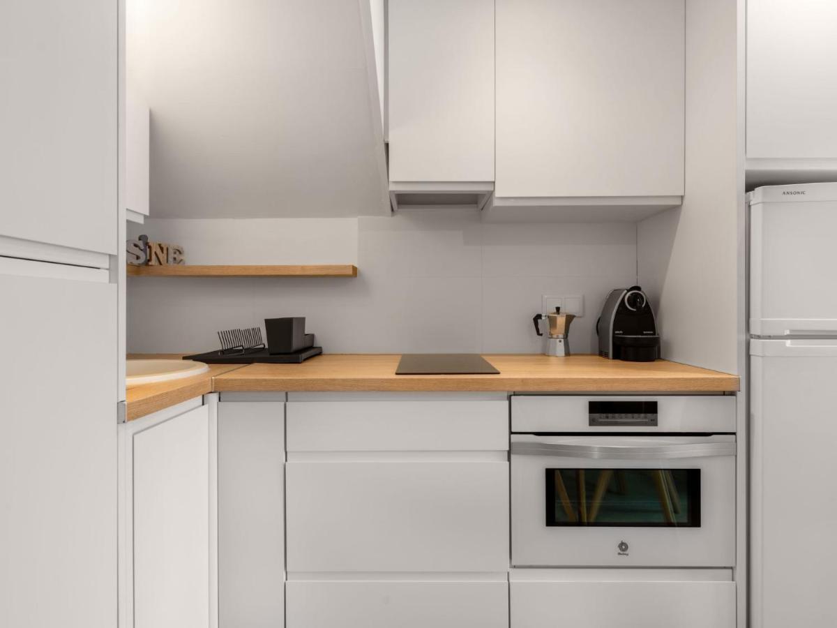Apartment Orion-1 By Interhome Cullera Kültér fotó